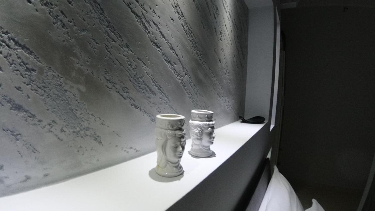 Il Cortiletto28 Rooms & House 锡拉库扎 外观 照片