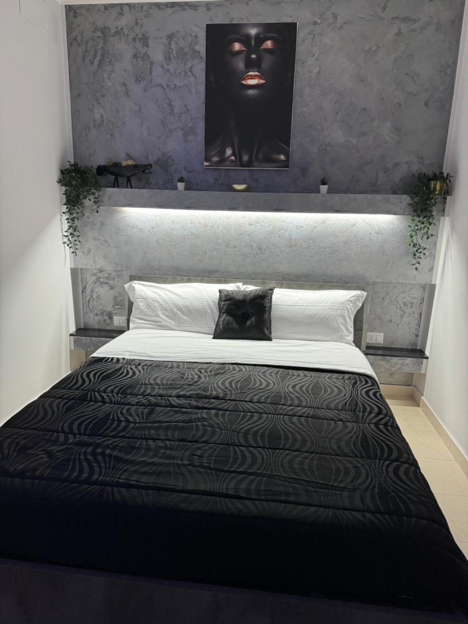 Il Cortiletto28 Rooms & House 锡拉库扎 外观 照片