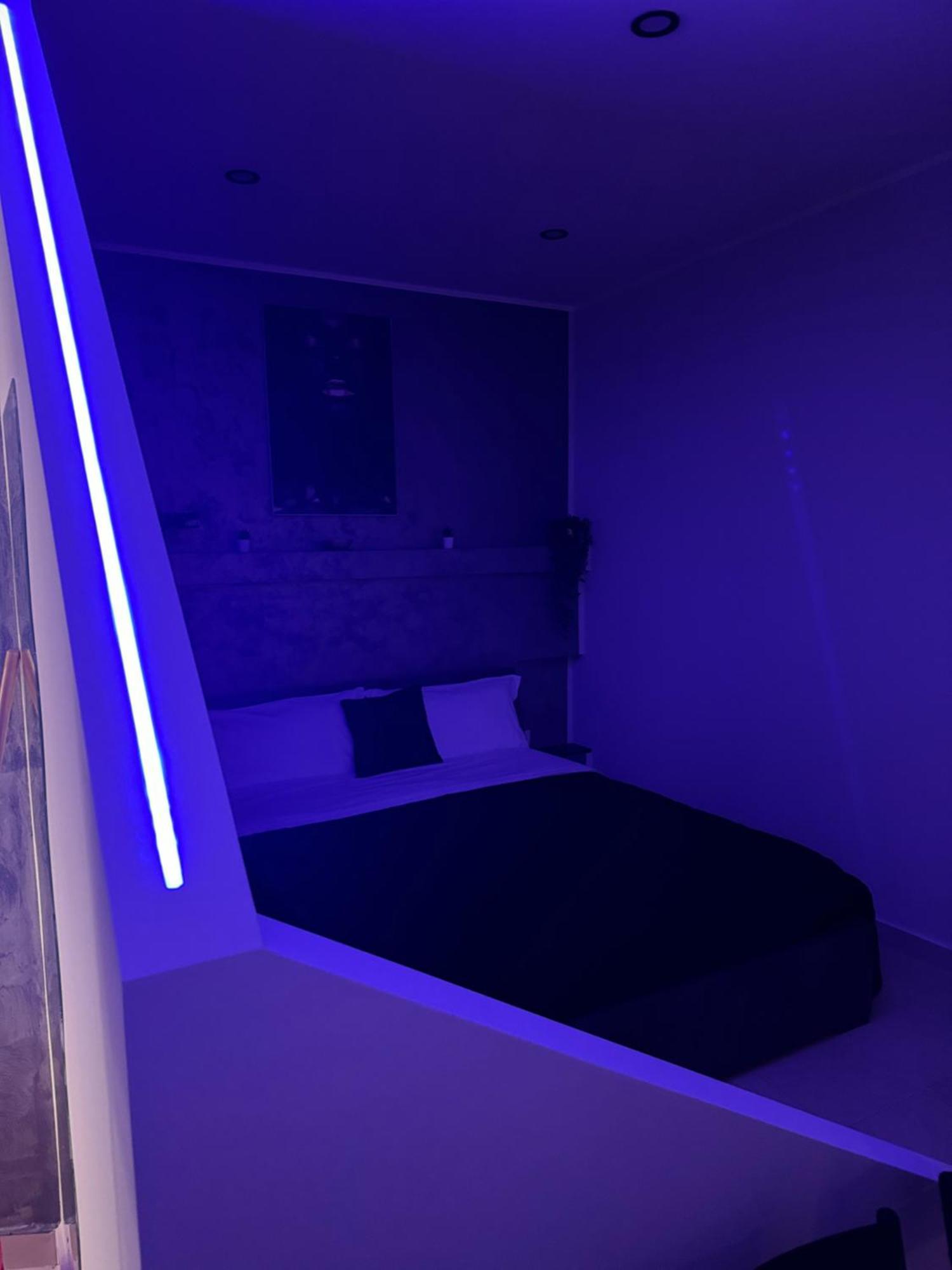 Il Cortiletto28 Rooms & House 锡拉库扎 外观 照片