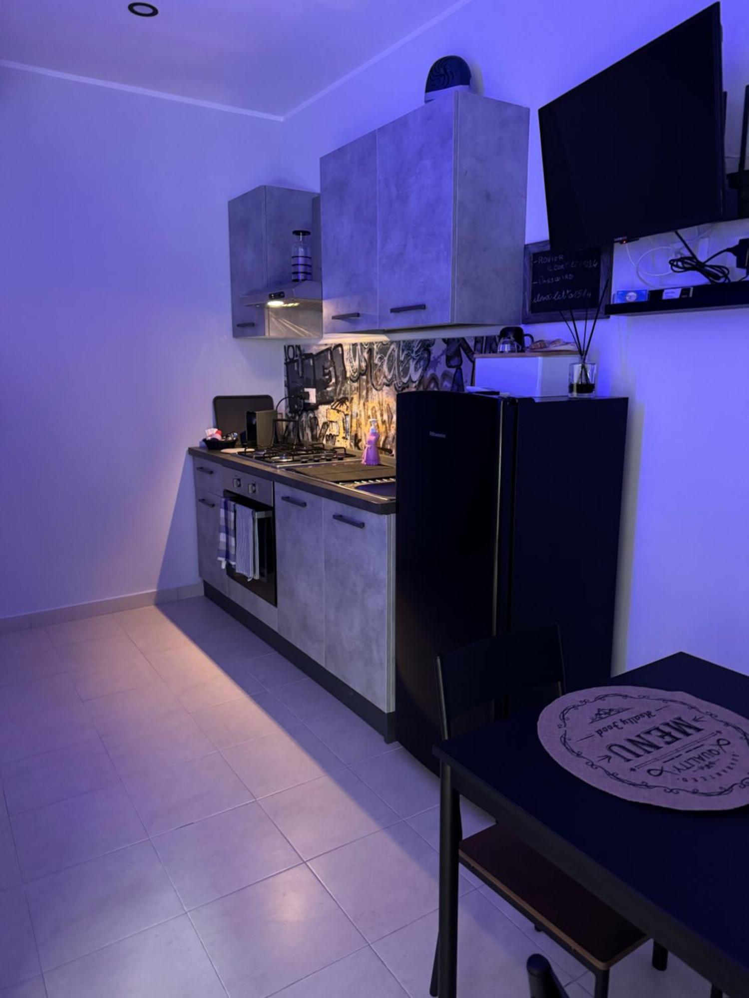 Il Cortiletto28 Rooms & House 锡拉库扎 外观 照片