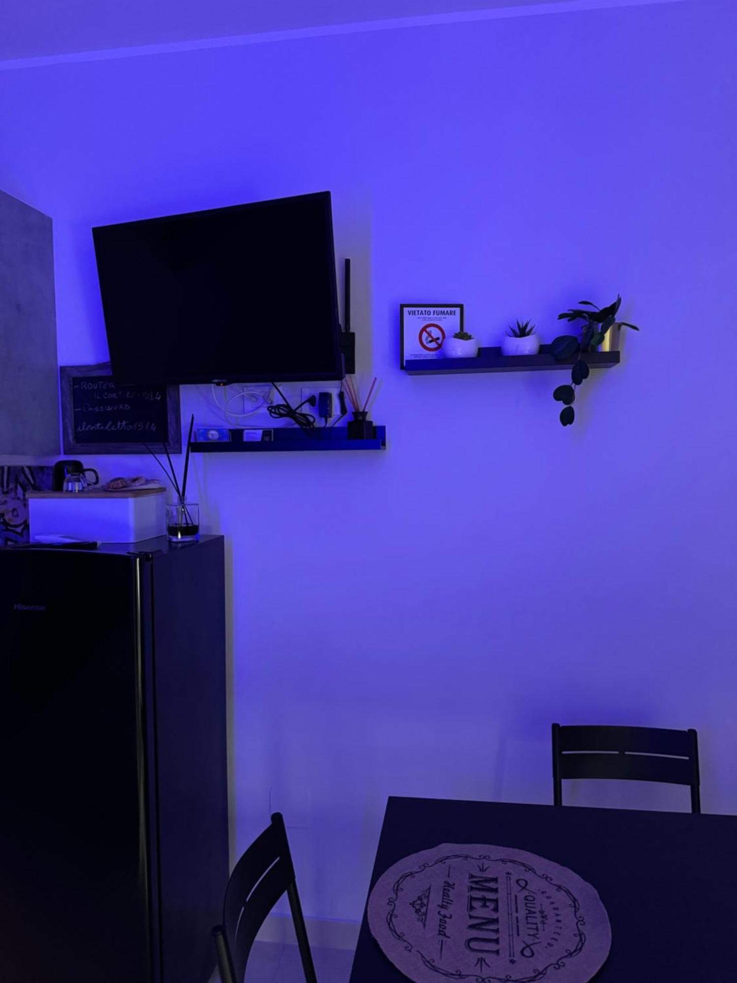 Il Cortiletto28 Rooms & House 锡拉库扎 外观 照片