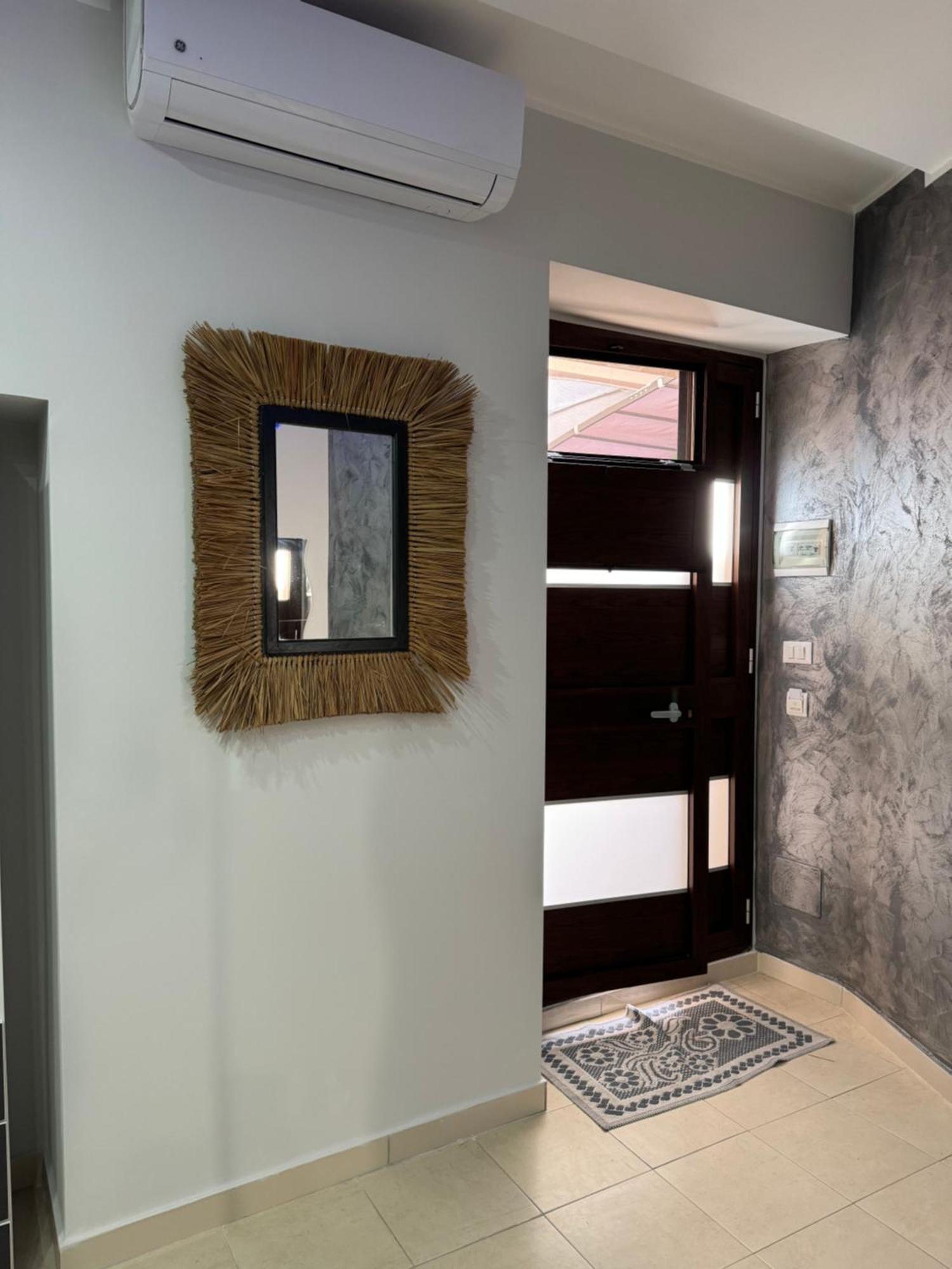 Il Cortiletto28 Rooms & House 锡拉库扎 外观 照片