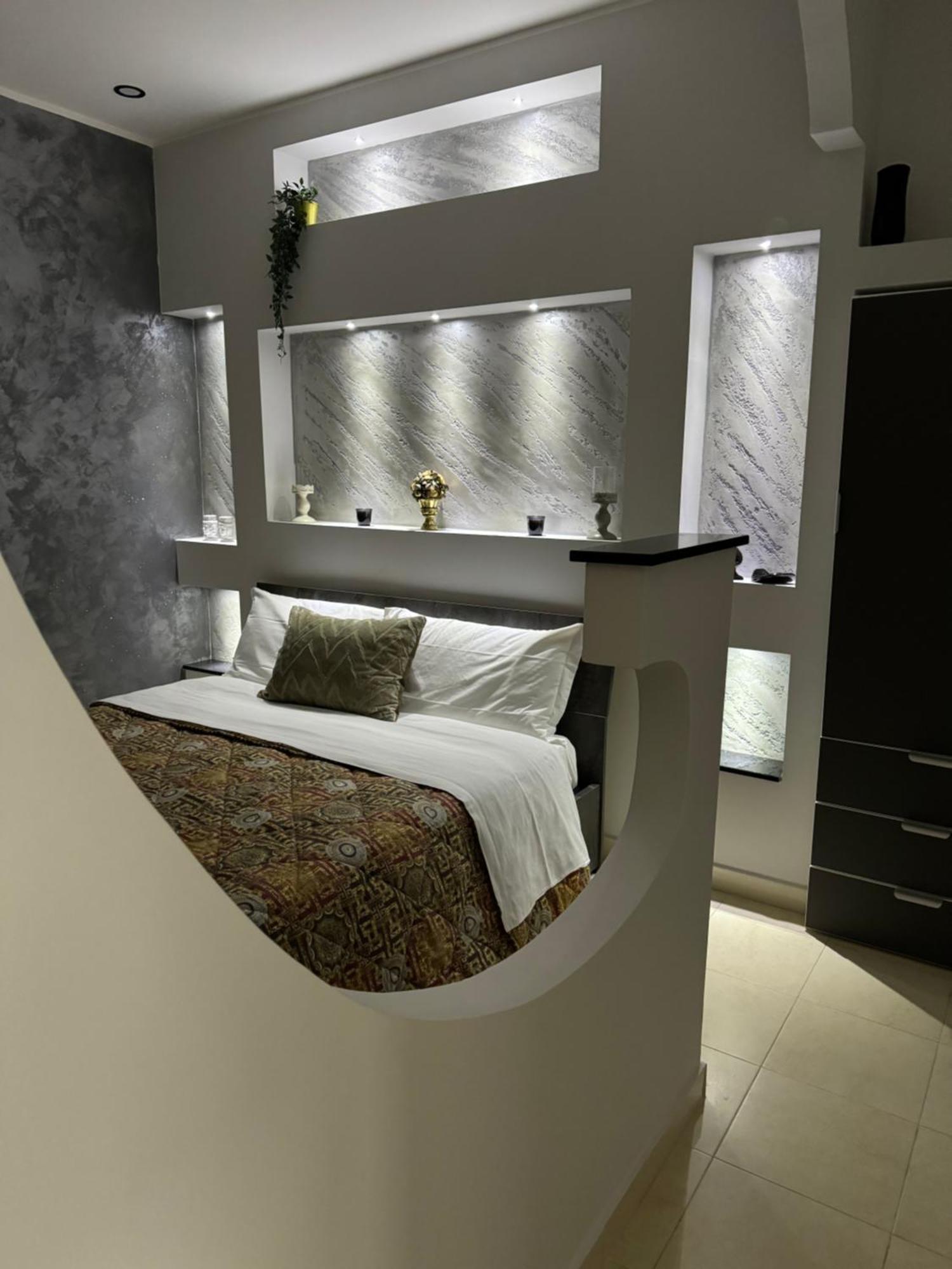Il Cortiletto28 Rooms & House 锡拉库扎 外观 照片