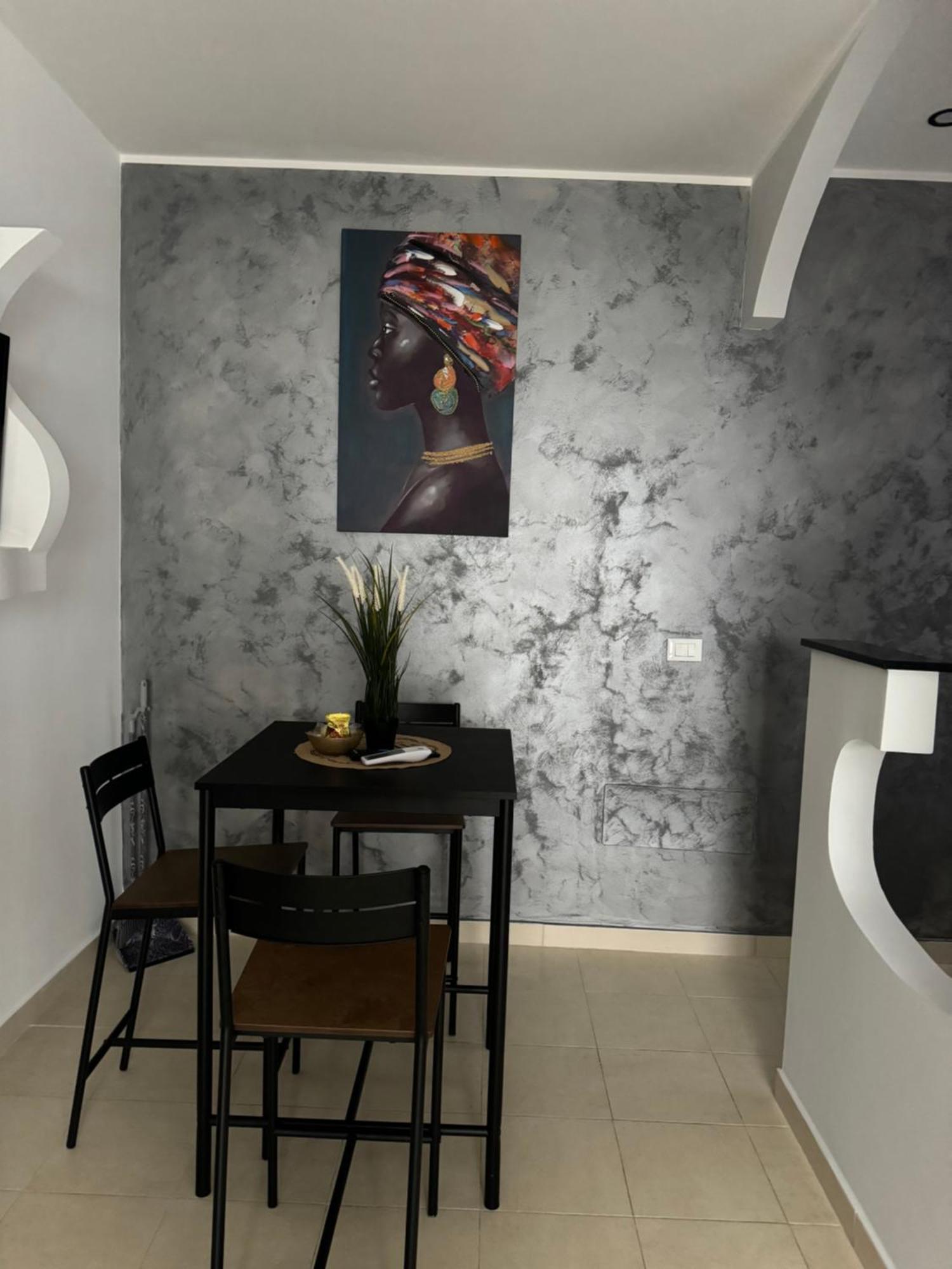Il Cortiletto28 Rooms & House 锡拉库扎 外观 照片